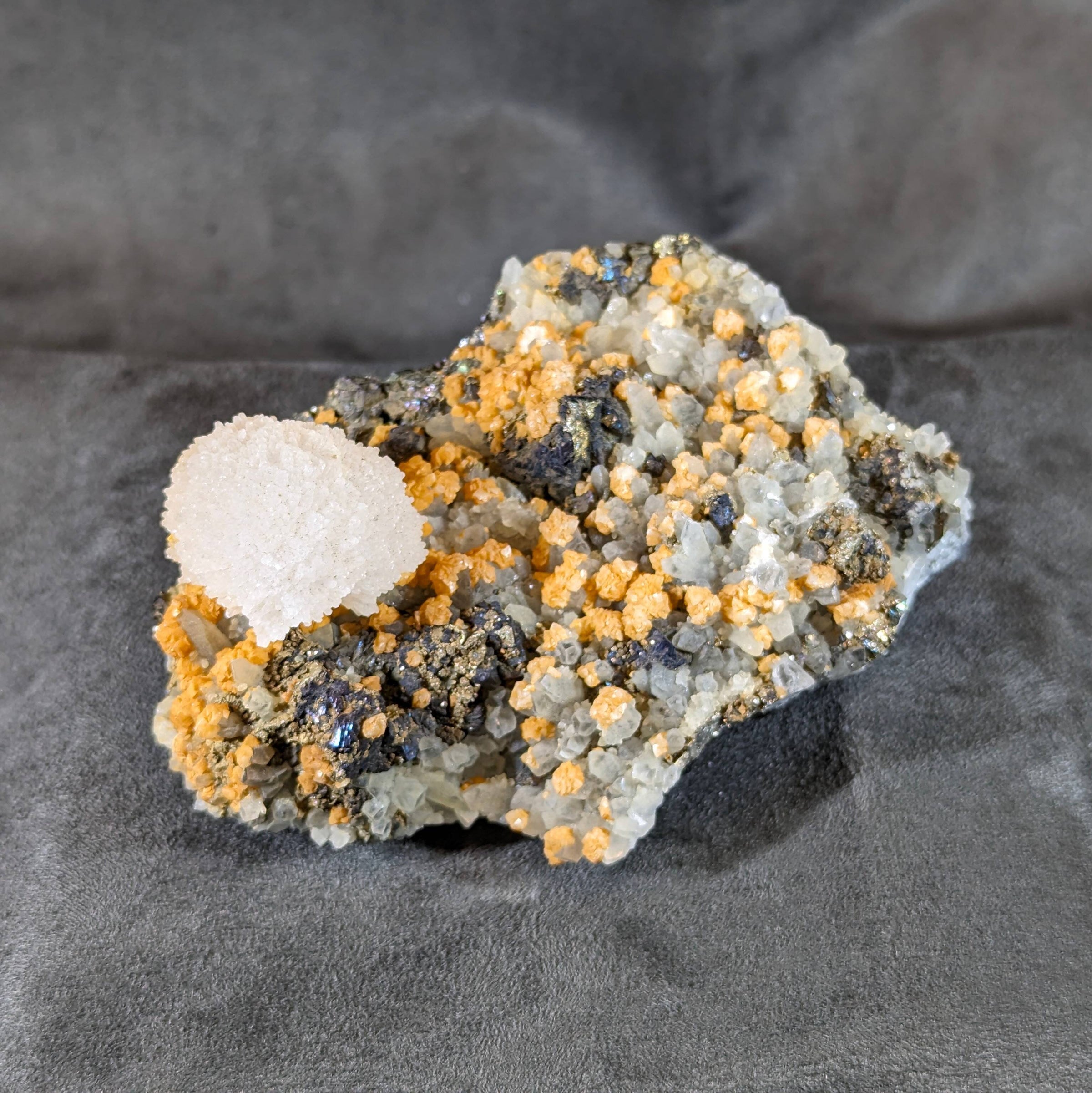 Mineral Specimens | Miners Rock Shop